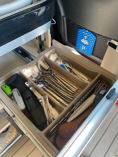 Mercedes Benz Marco Polo