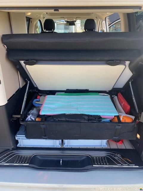 Mercedes Benz Marco Polo