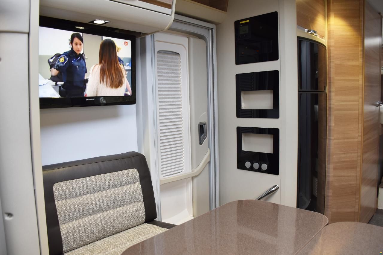 Adria CORAL PLUS S 670 SL 2.3 MJ