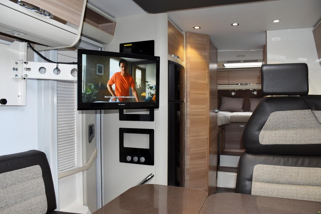 Adria CORAL PLUS S 670 SL 2.3 MJ