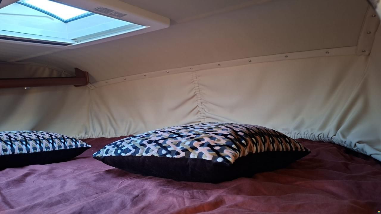 Carthago Chic C-Line 4.9L