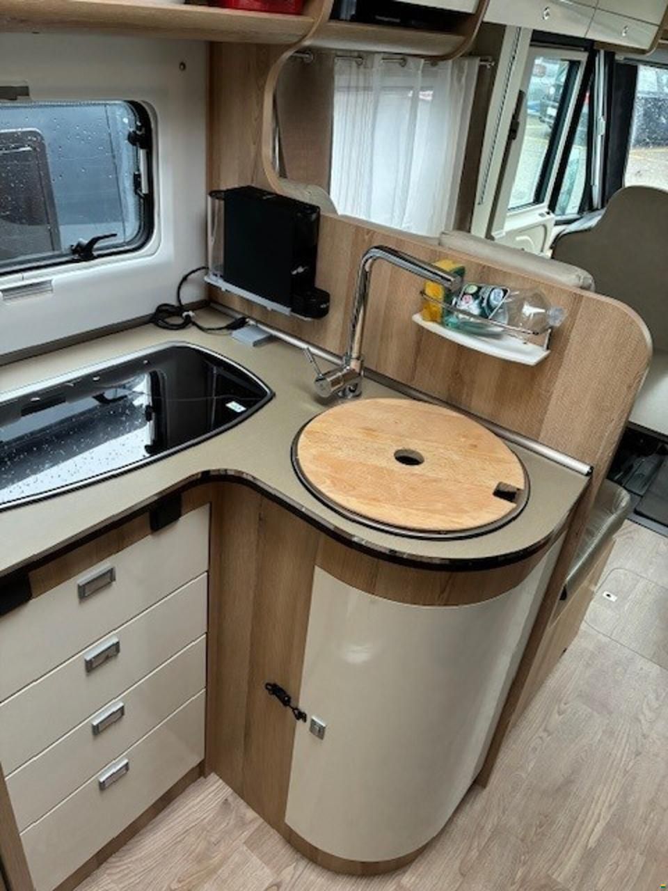 Giottiline Sonstige G-Line 937