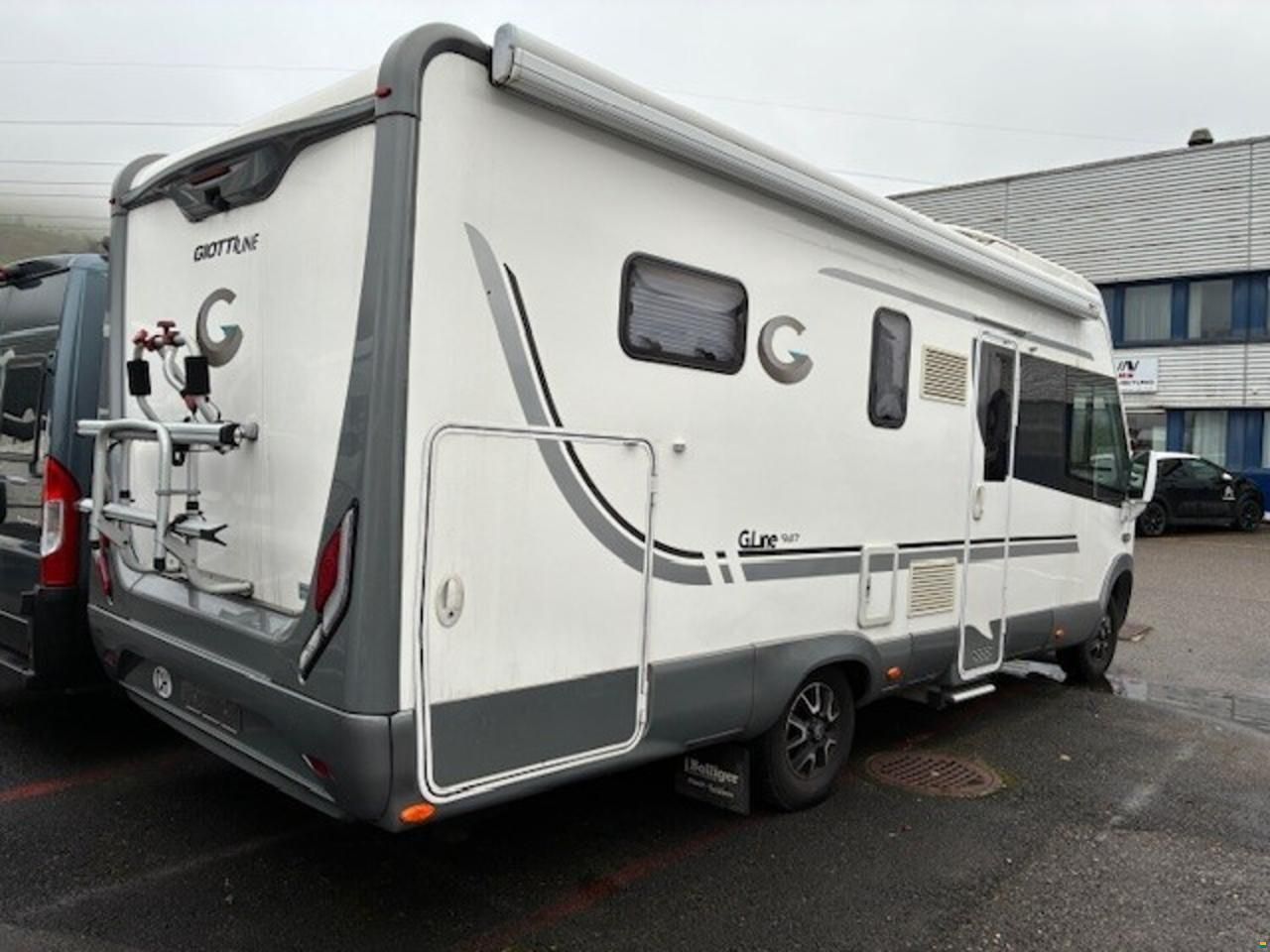 Giottiline Sonstige G-Line 937