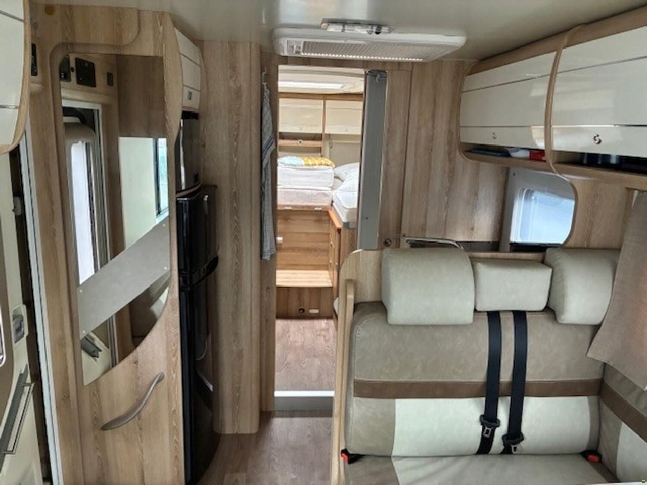 Giottiline Sonstige G-Line 937