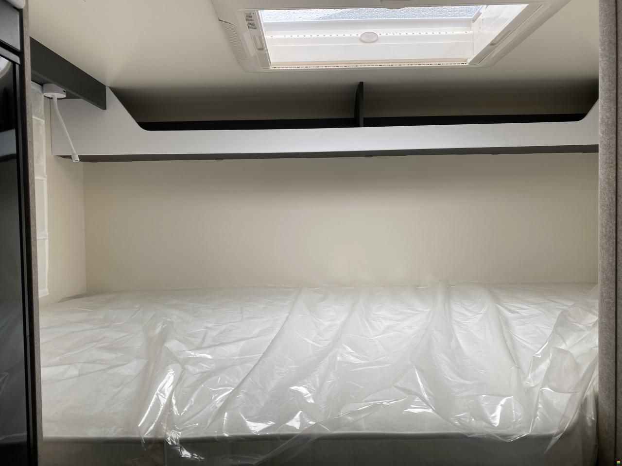 Forster-Reisemobile A 699 DVB