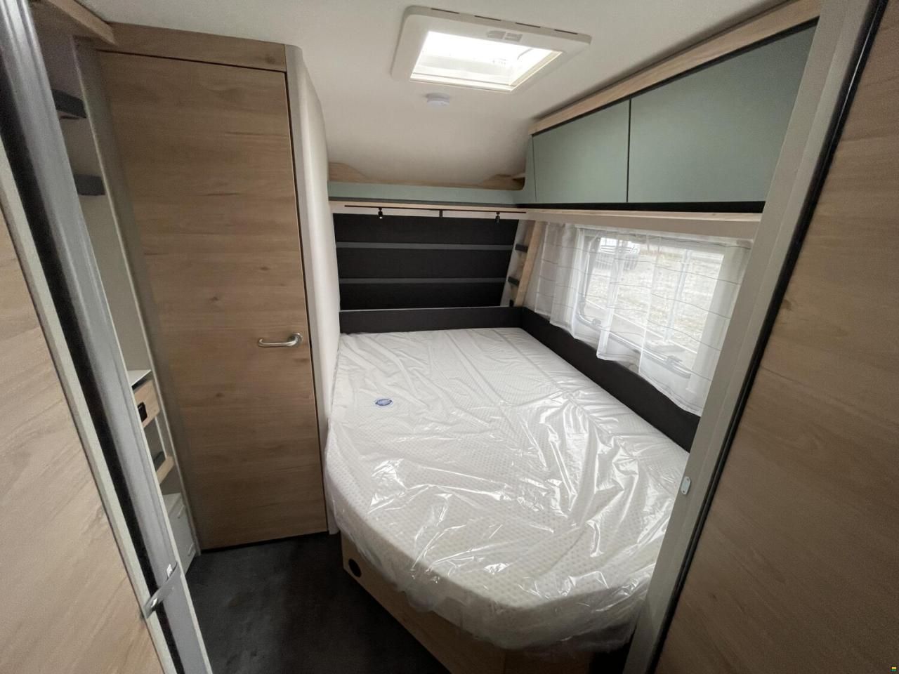 Dethleffs Camper 530 FSK