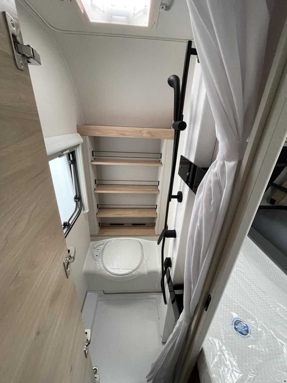 Dethleffs Camper 530 FSK