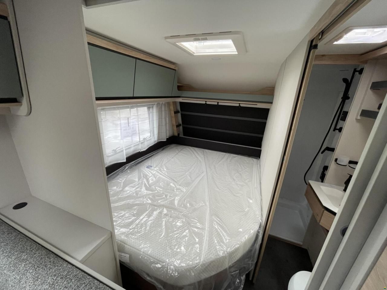 Dethleffs Camper 560 FMK