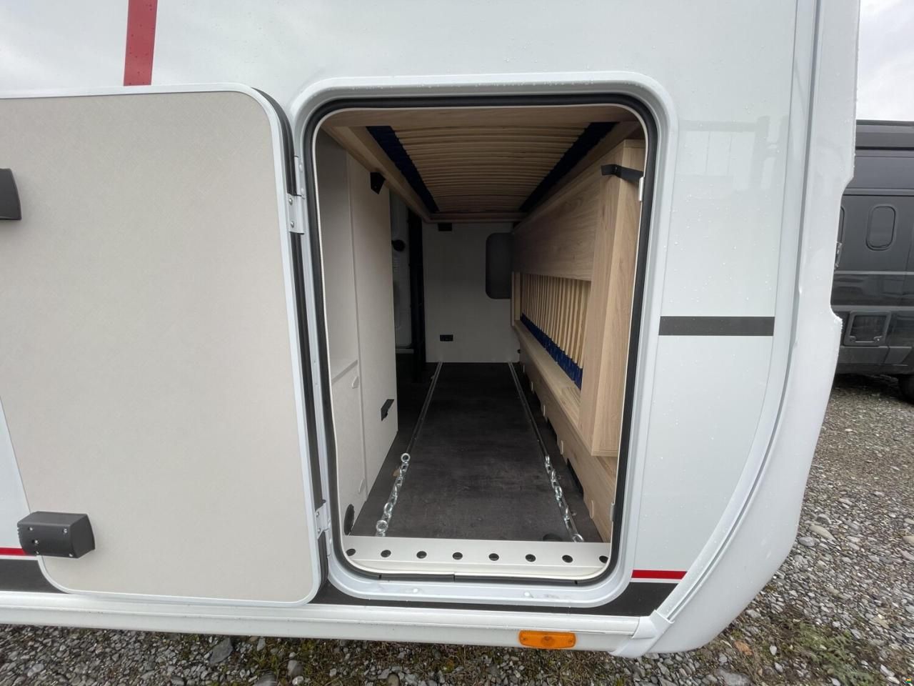Dethleffs Camper 560 FMK
