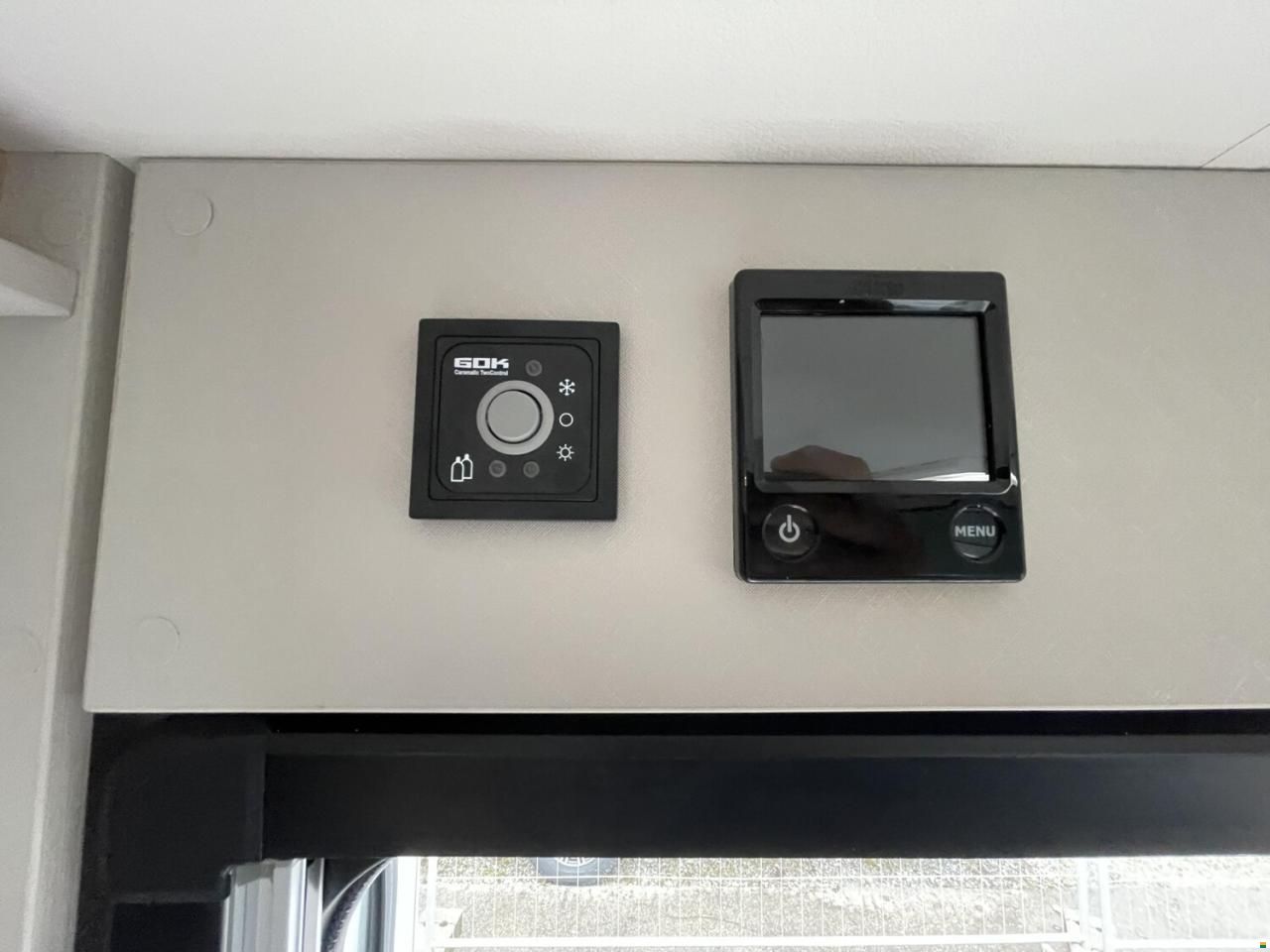 Dethleffs Camper 730 FKR