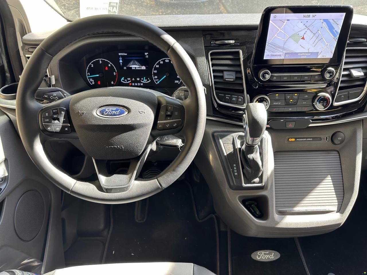 Westfalia Nugget Plus L2H2