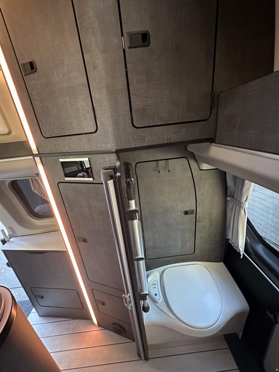 Westfalia Nugget Plus L2H2