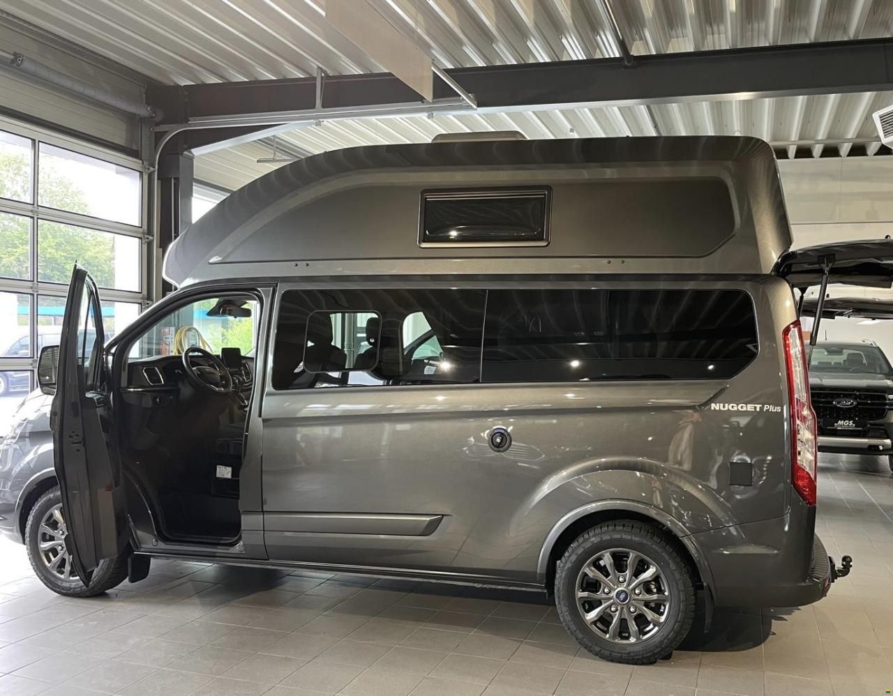 Westfalia Nugget Plus L2H2