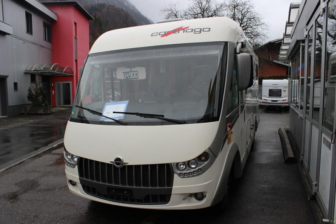 Carthago chic c-line I I 4.9