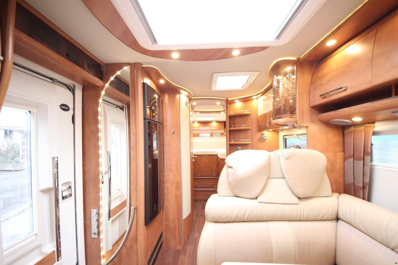 Carthago chic c-line I I 4.9