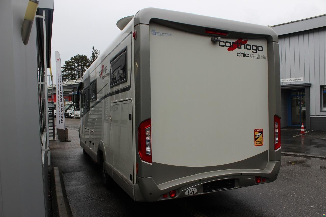 Carthago chic c-line I I 4.9