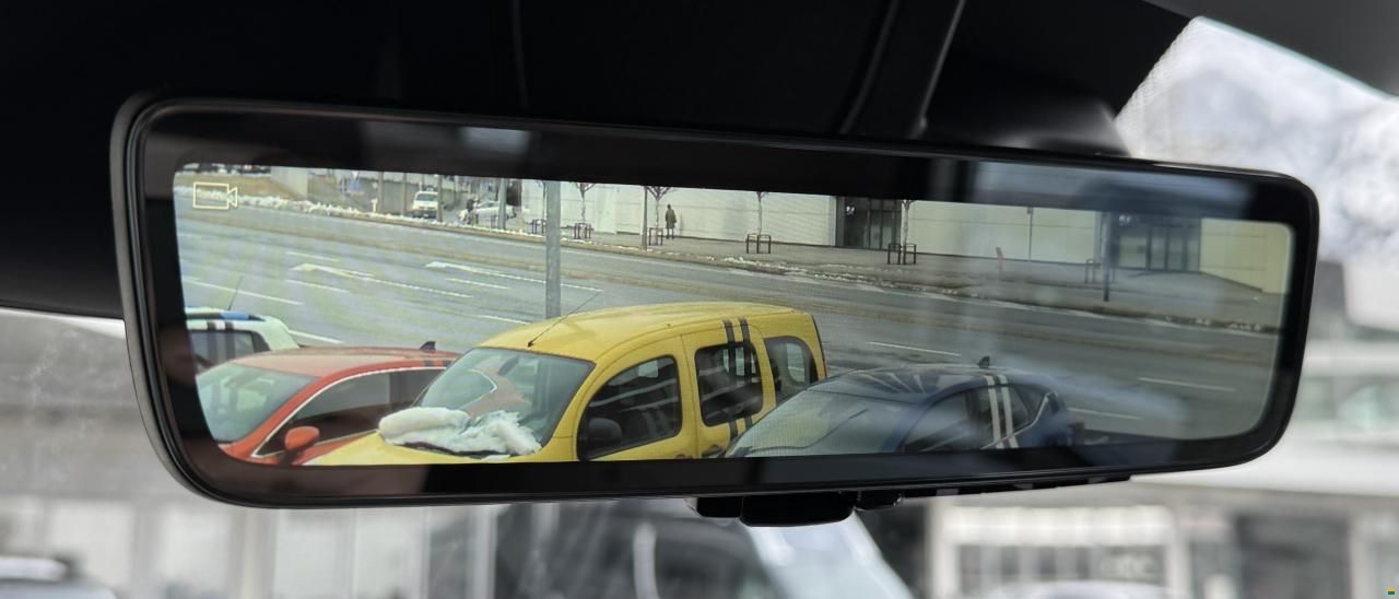 Pössl Roadcruicruiser Revolution *Hubbett*