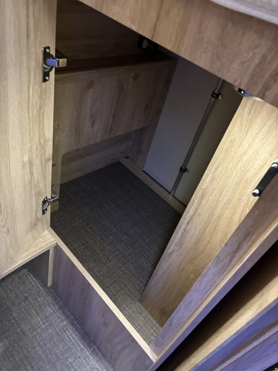 Eura Mobil Profila T PT 720 EF