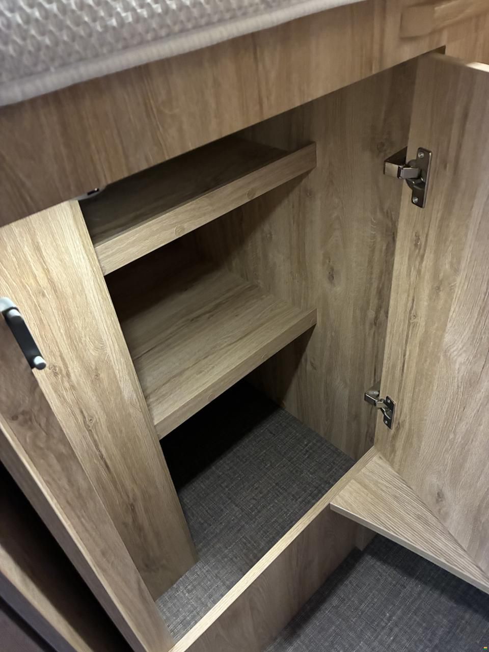 Eura Mobil Profila T PT 720 EF