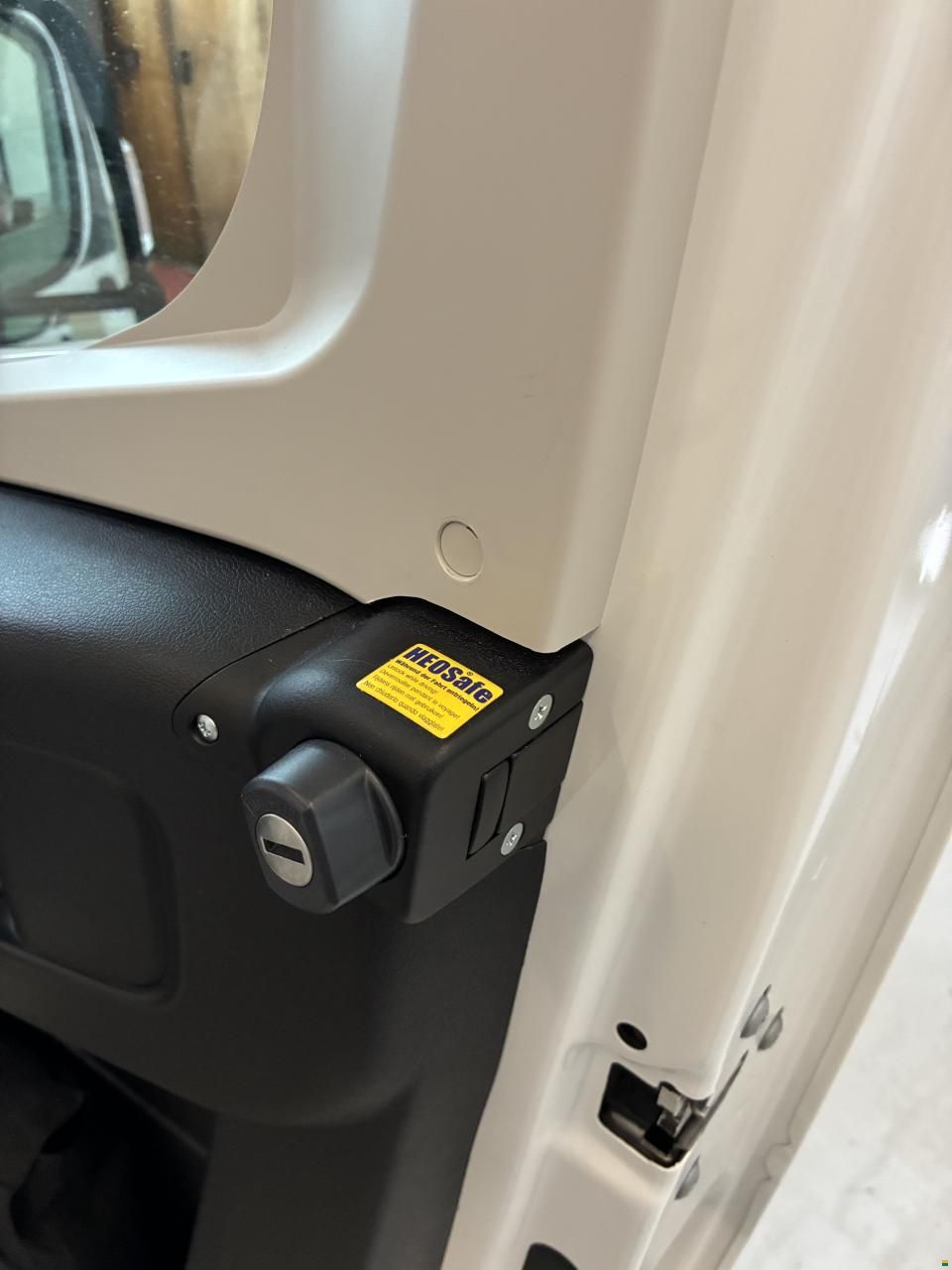 Eura Mobil Profila T PT 720 EF