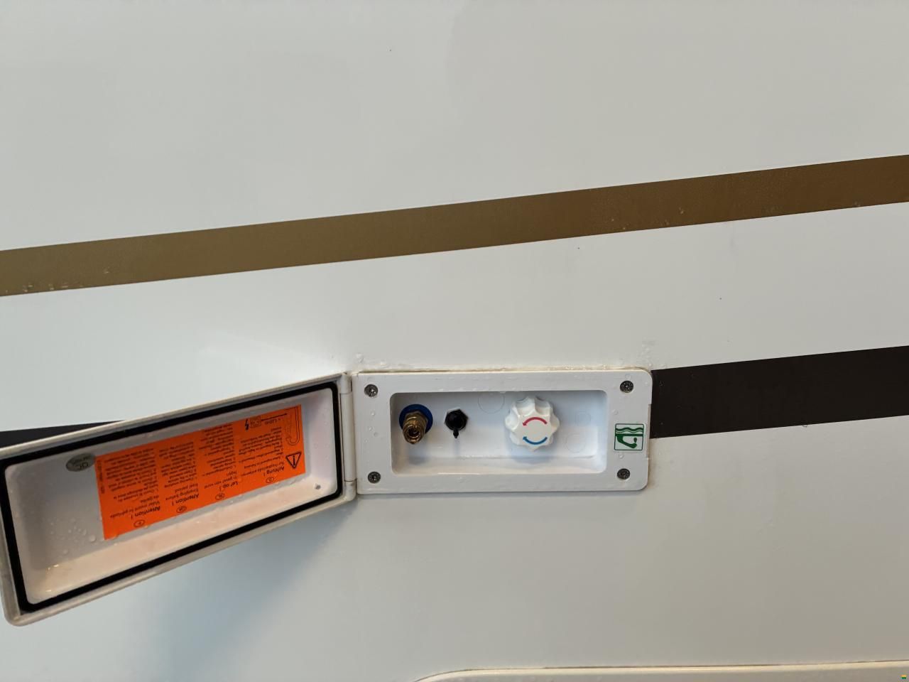 Eura Mobil Profila T PT 720 EF