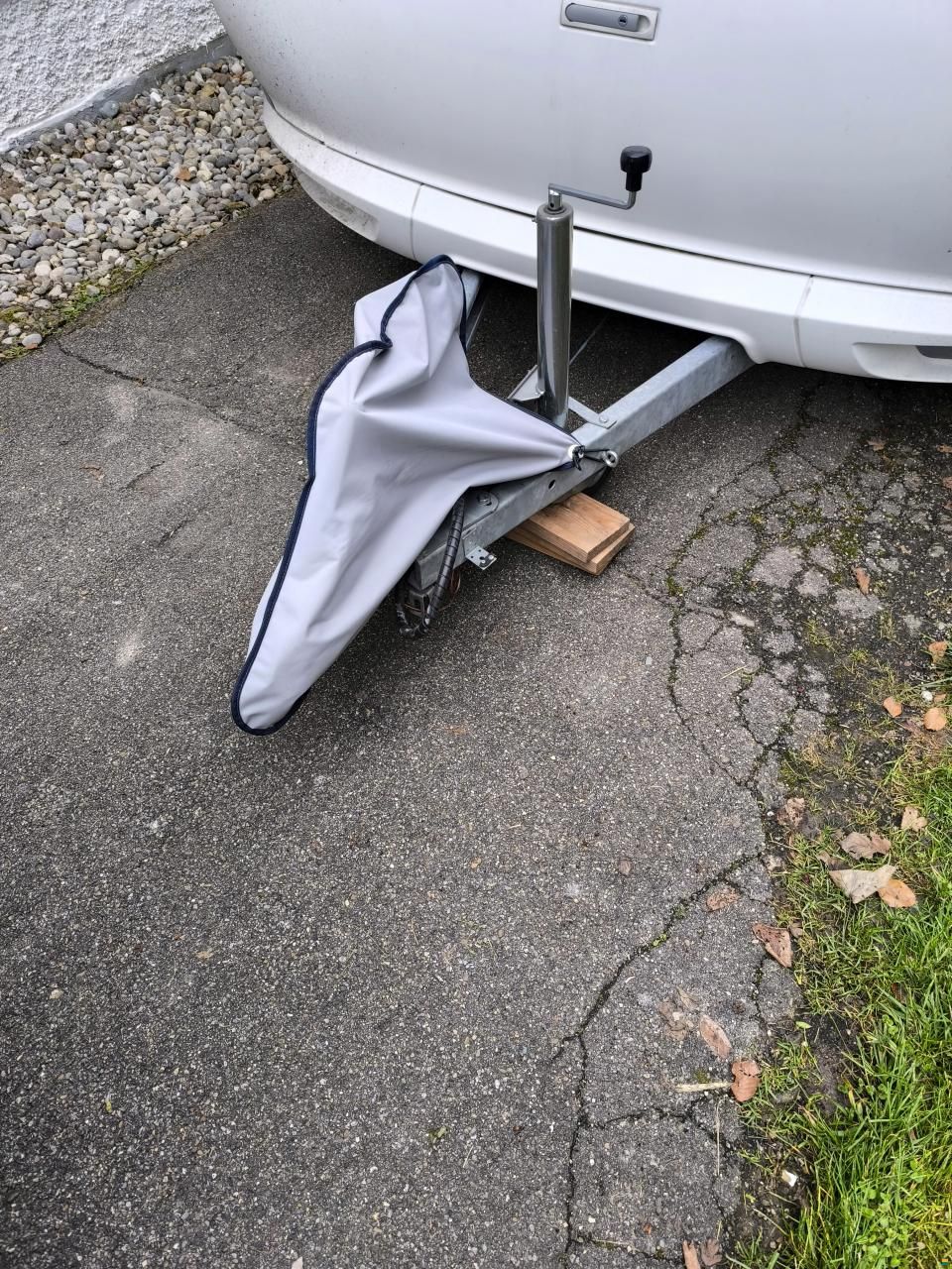 Hobby 720 WQC Prestige