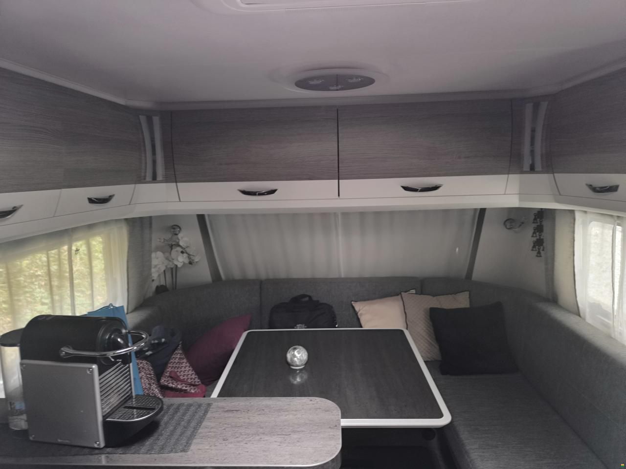 Hobby 720 WQC Prestige