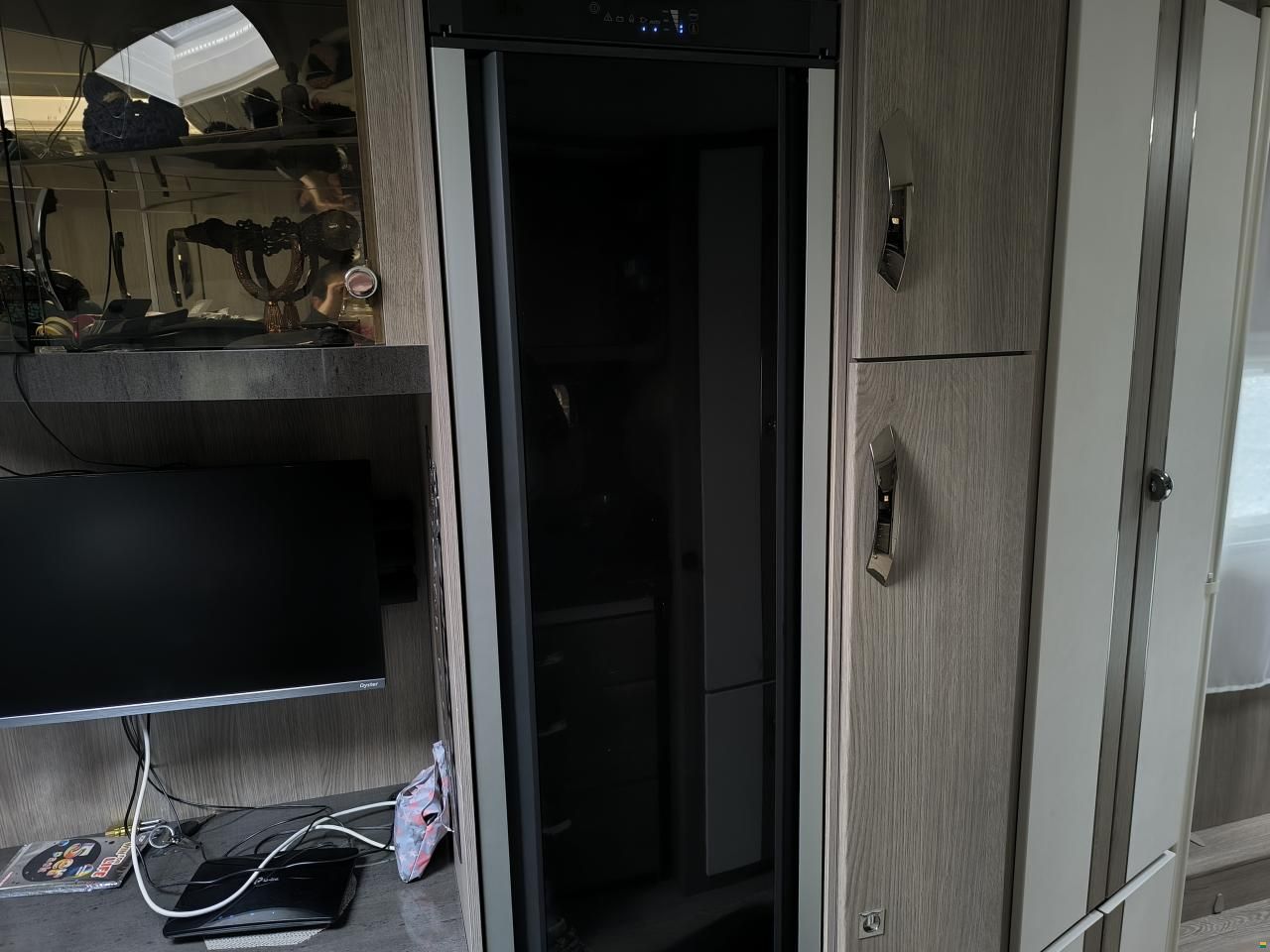 Hobby 720 WQC Prestige