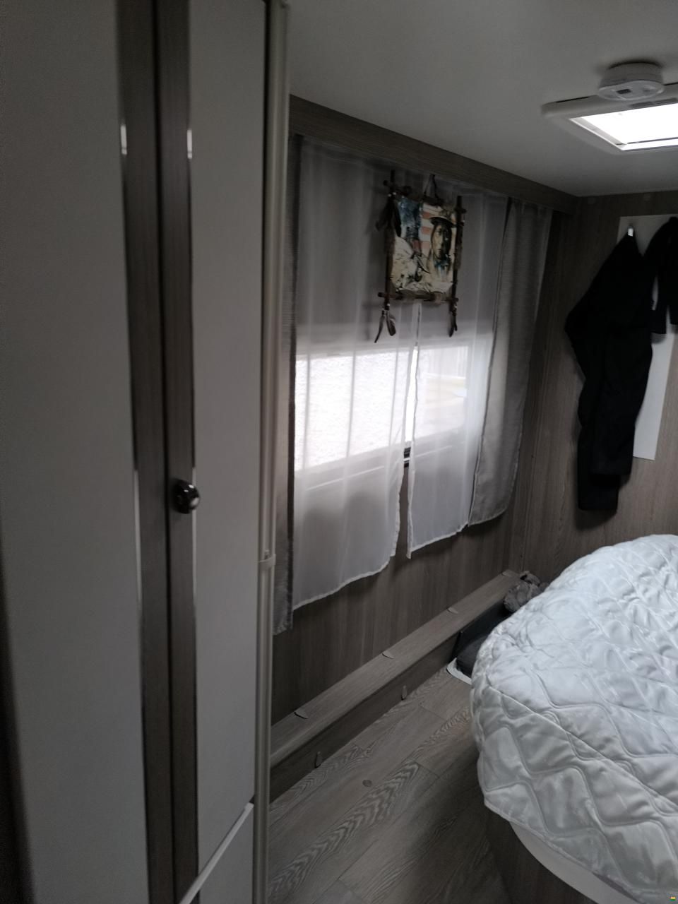 Hobby 720 WQC Prestige