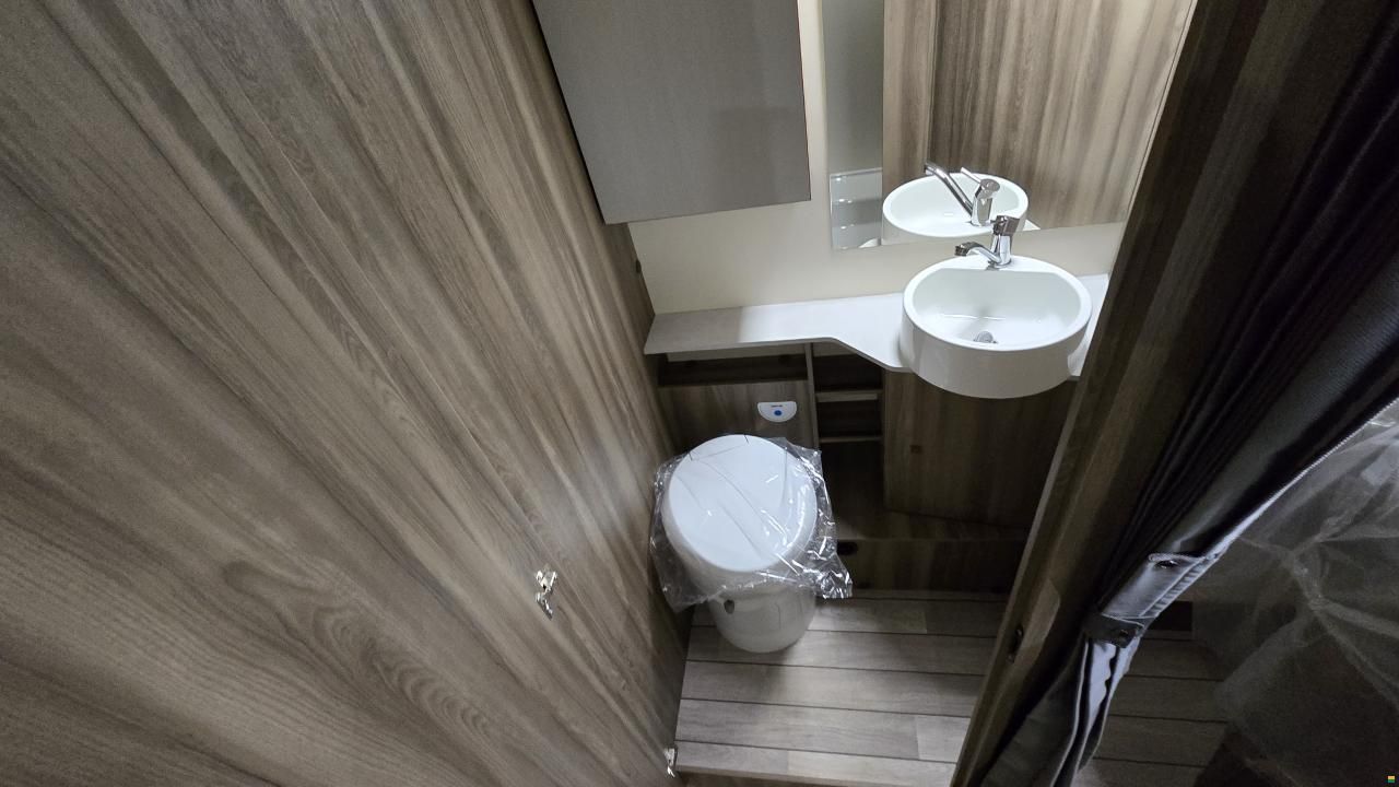 Roller Team Kronos 265TL / Modelljahr 2026