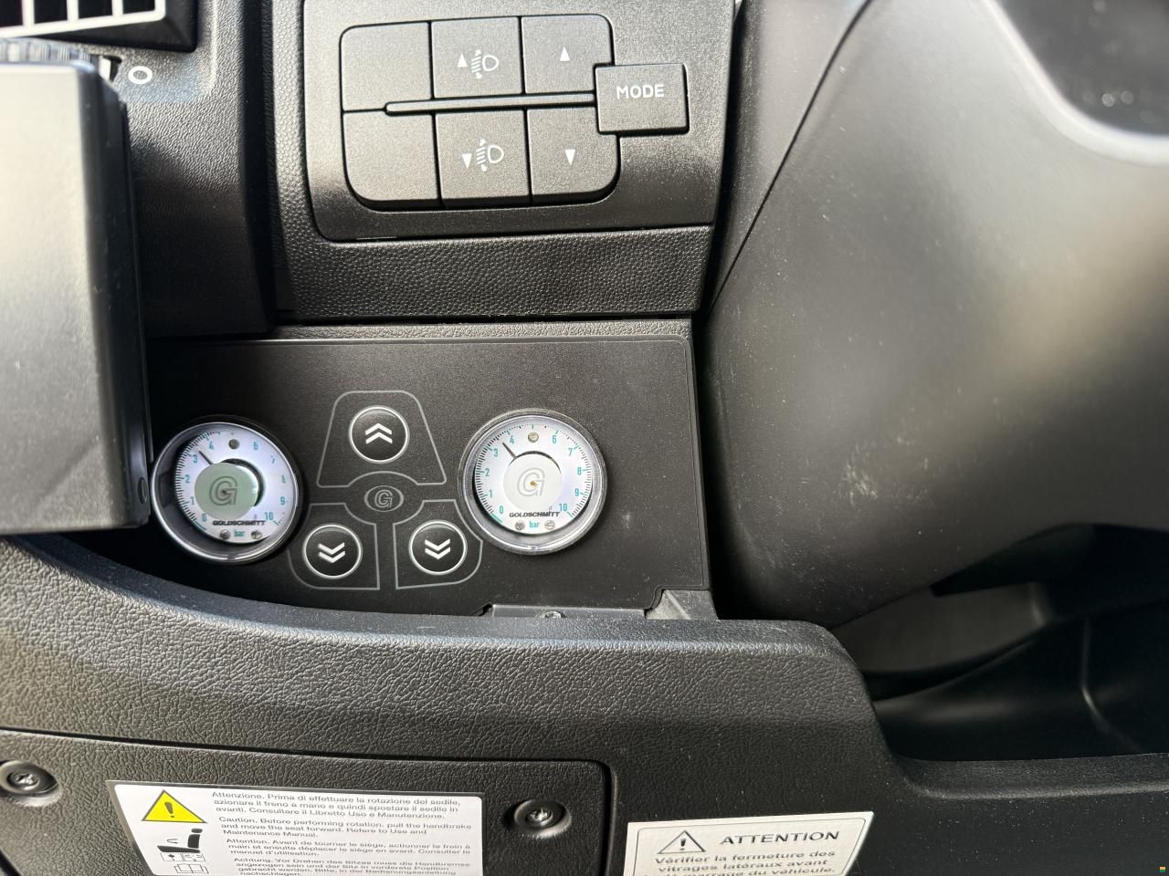 Hymer Tramp T578 Premium 50