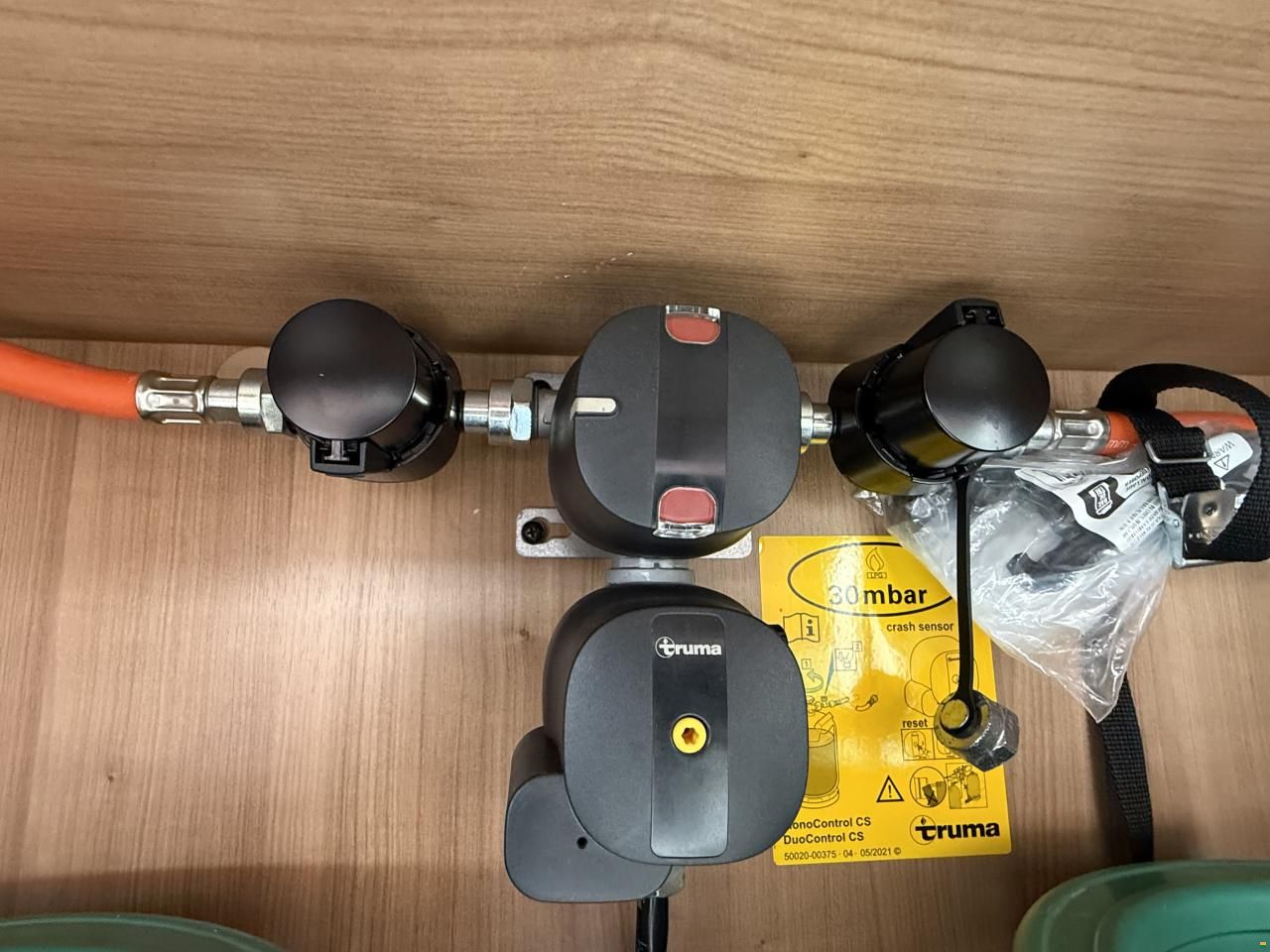 Hymer Tramp T578 Premium 50