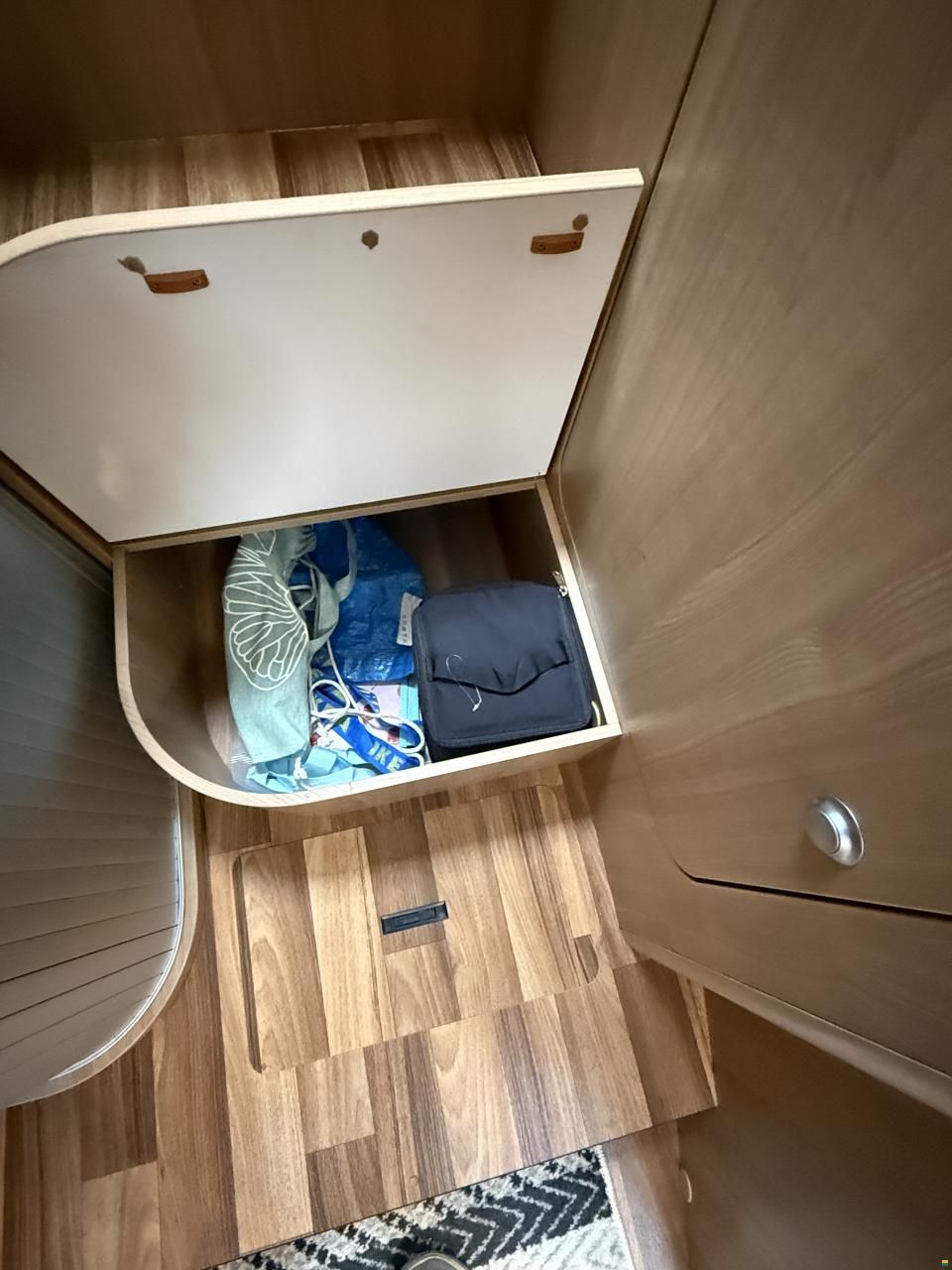 Hymer Tramp T578 Premium 50