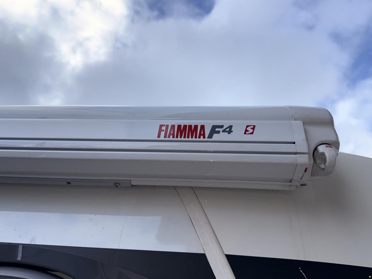 Hymer Tramp T578 Premium 50