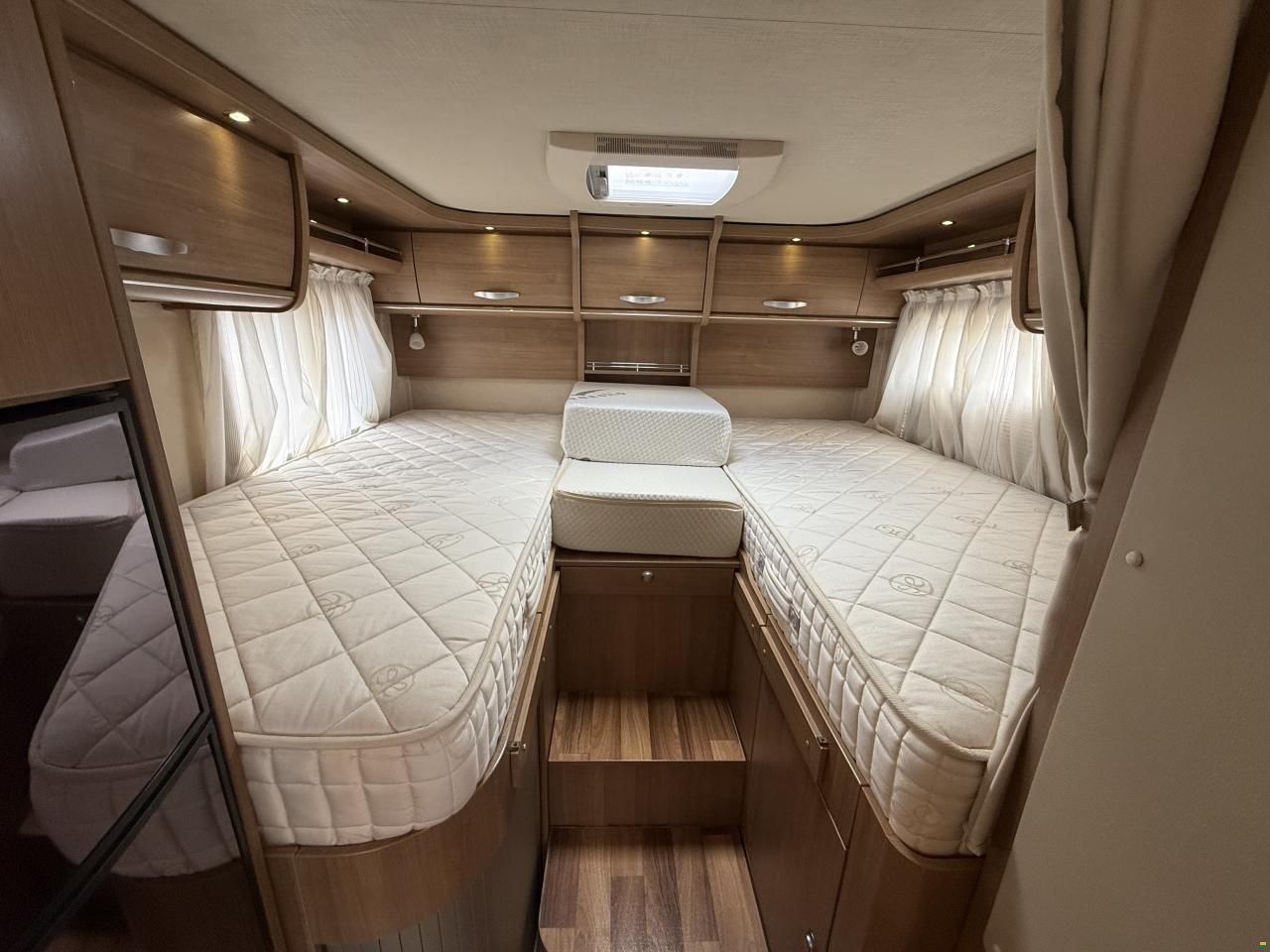 Hymer Tramp T578 Premium 50