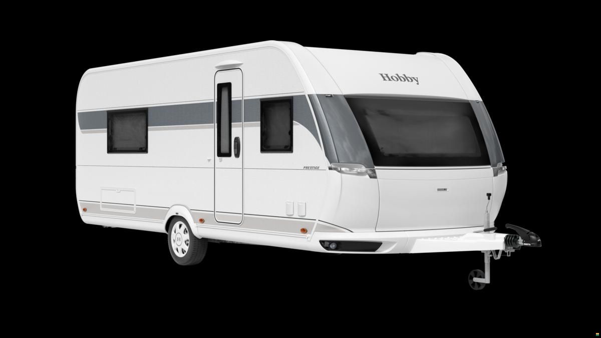 Hobby Prestige 560 WLU