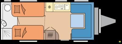 Hobby Prestige 560 WLU