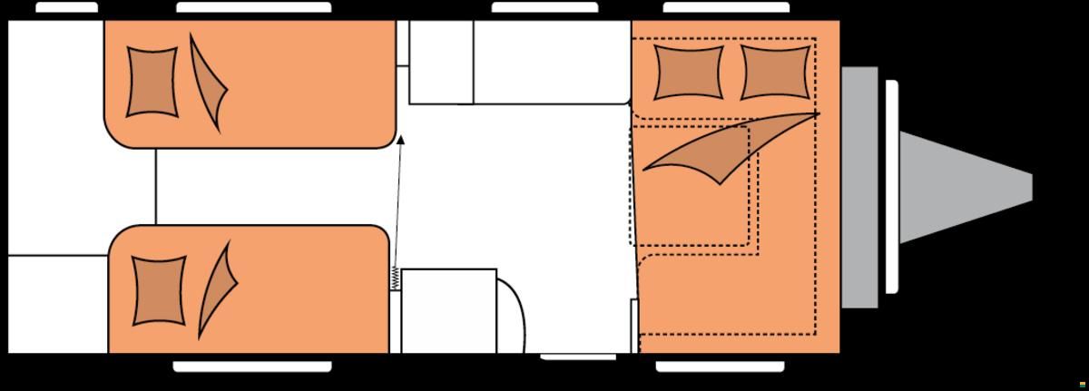 Hobby Prestige 560 WLU