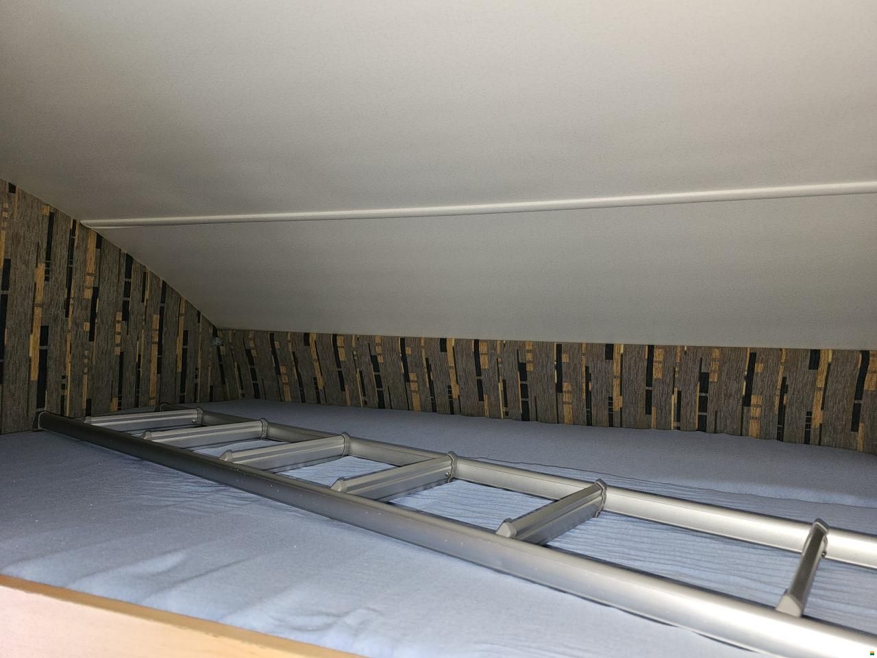 Cristall A 601 AHK,Solar,Markise.