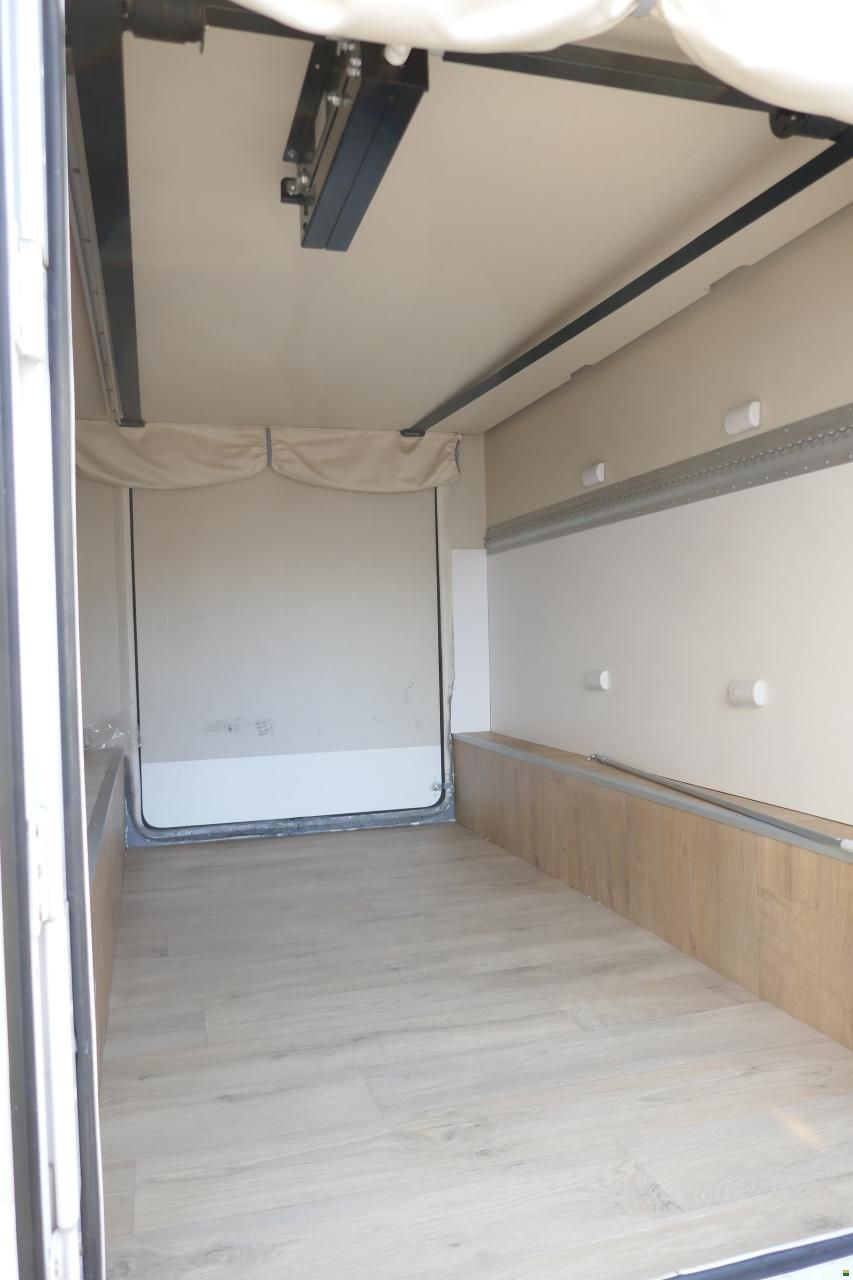 Roller Team CI Magis Garage Alkoven