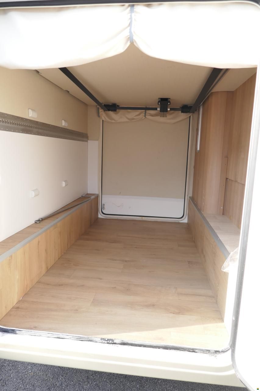 Roller Team CI Magis Garage Alkoven