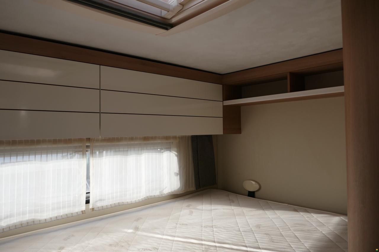 Roller Team CI Magis Garage Alkoven