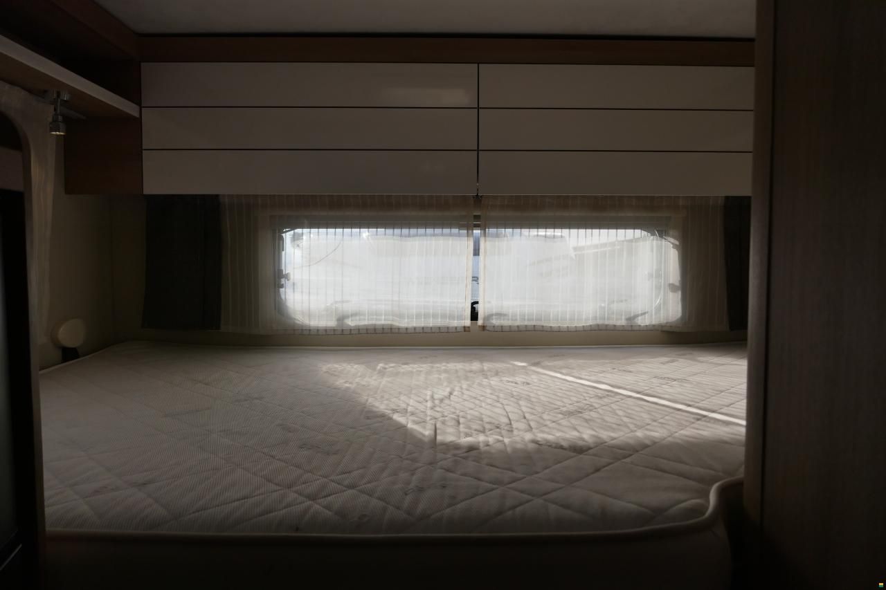 Roller Team CI Magis Garage Alkoven