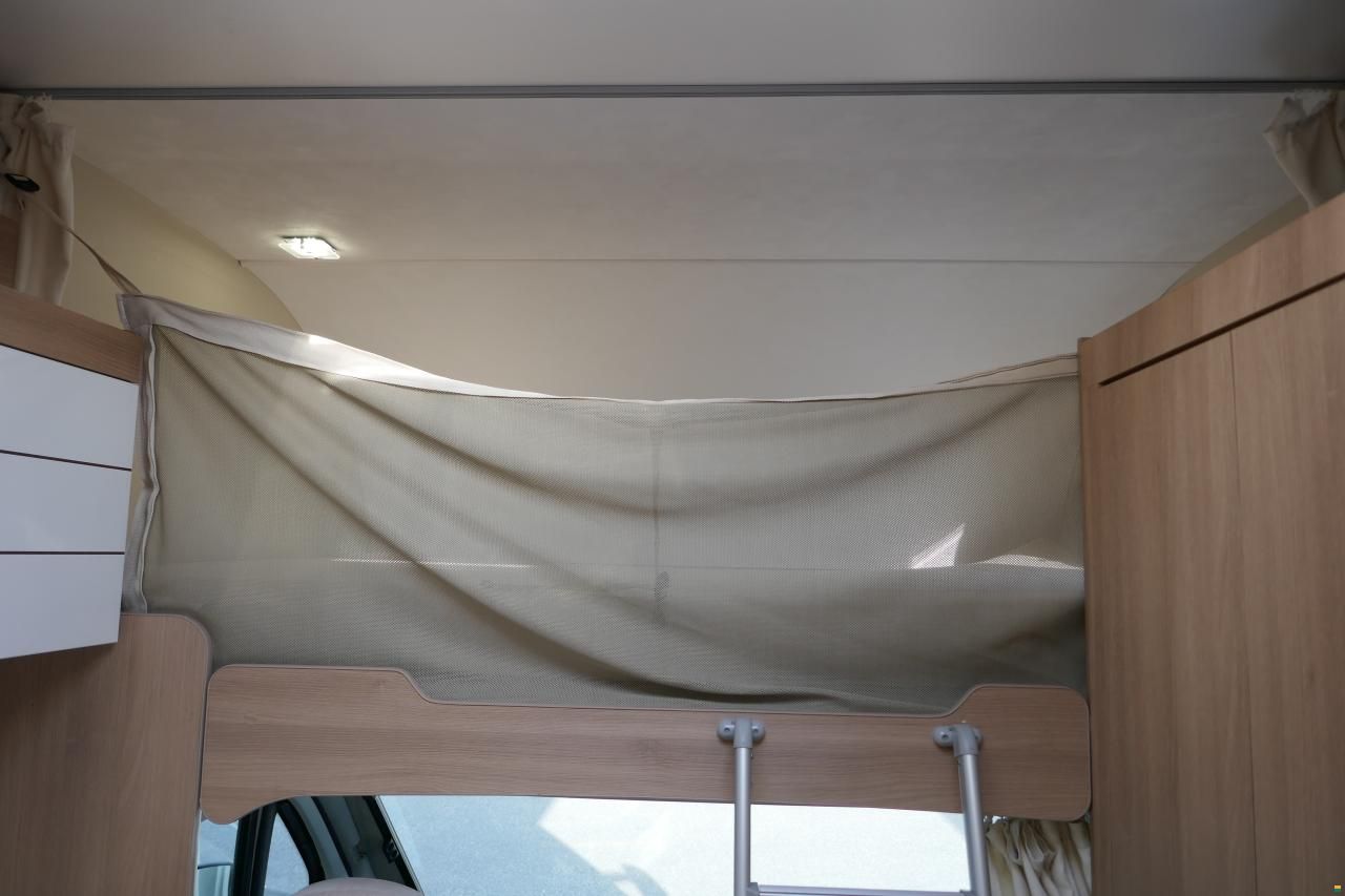 Roller Team CI Magis Garage Alkoven