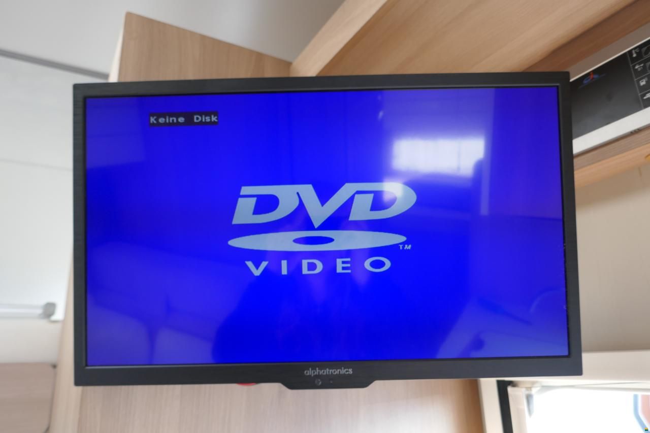 Roller Team CI Magis Garage Alkoven