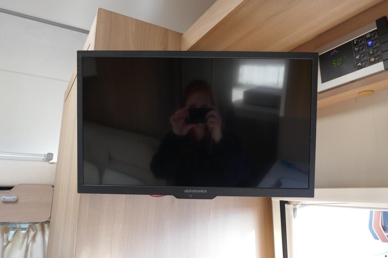 Roller Team CI Magis Garage Alkoven