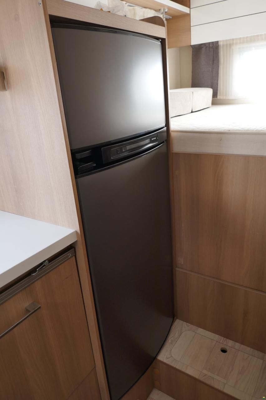 Roller Team CI Magis Garage Alkoven