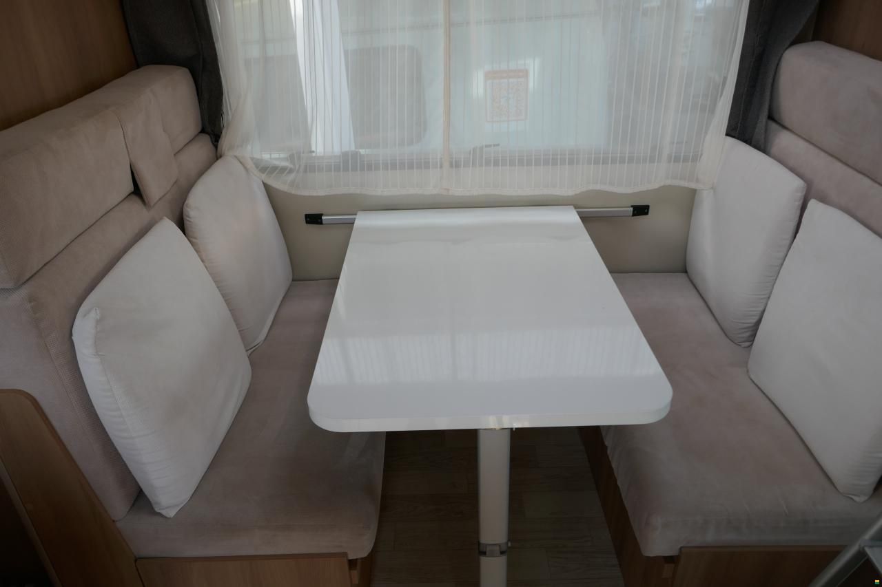 Roller Team CI Magis Garage Alkoven