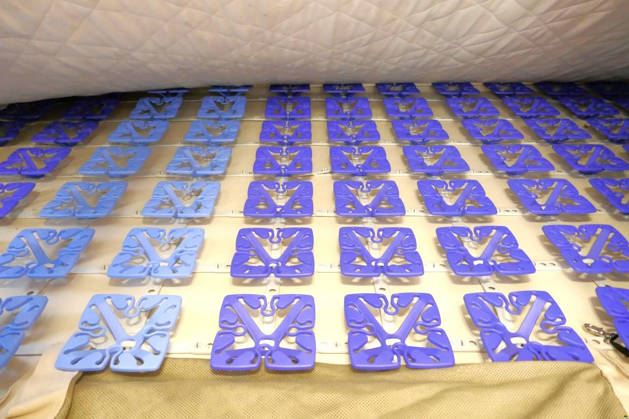 Roller Team CI Magis Garage Alkoven