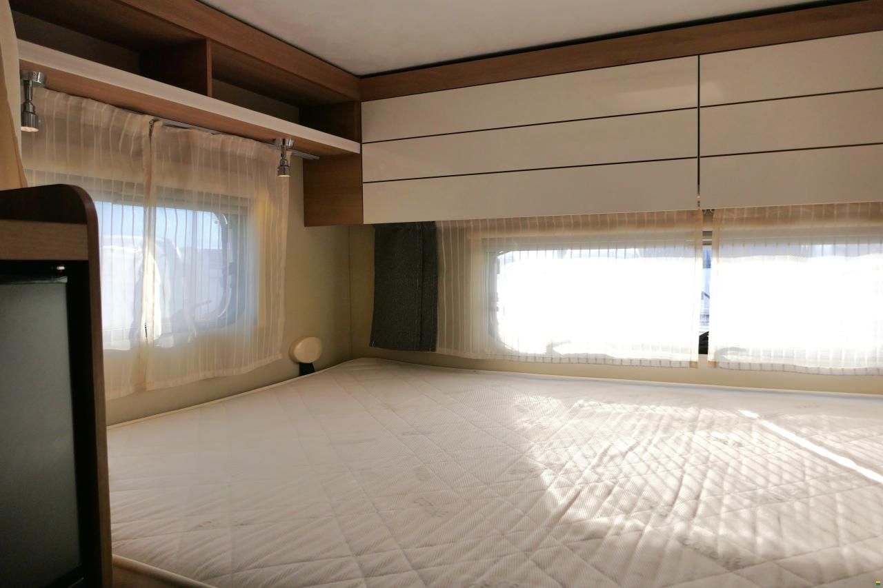 Roller Team CI Magis Garage Alkoven